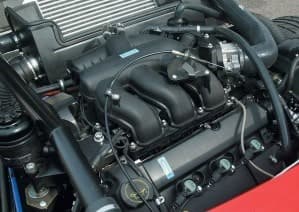 Ремонт двигуна