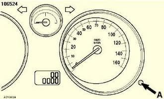 Скидання інтервала